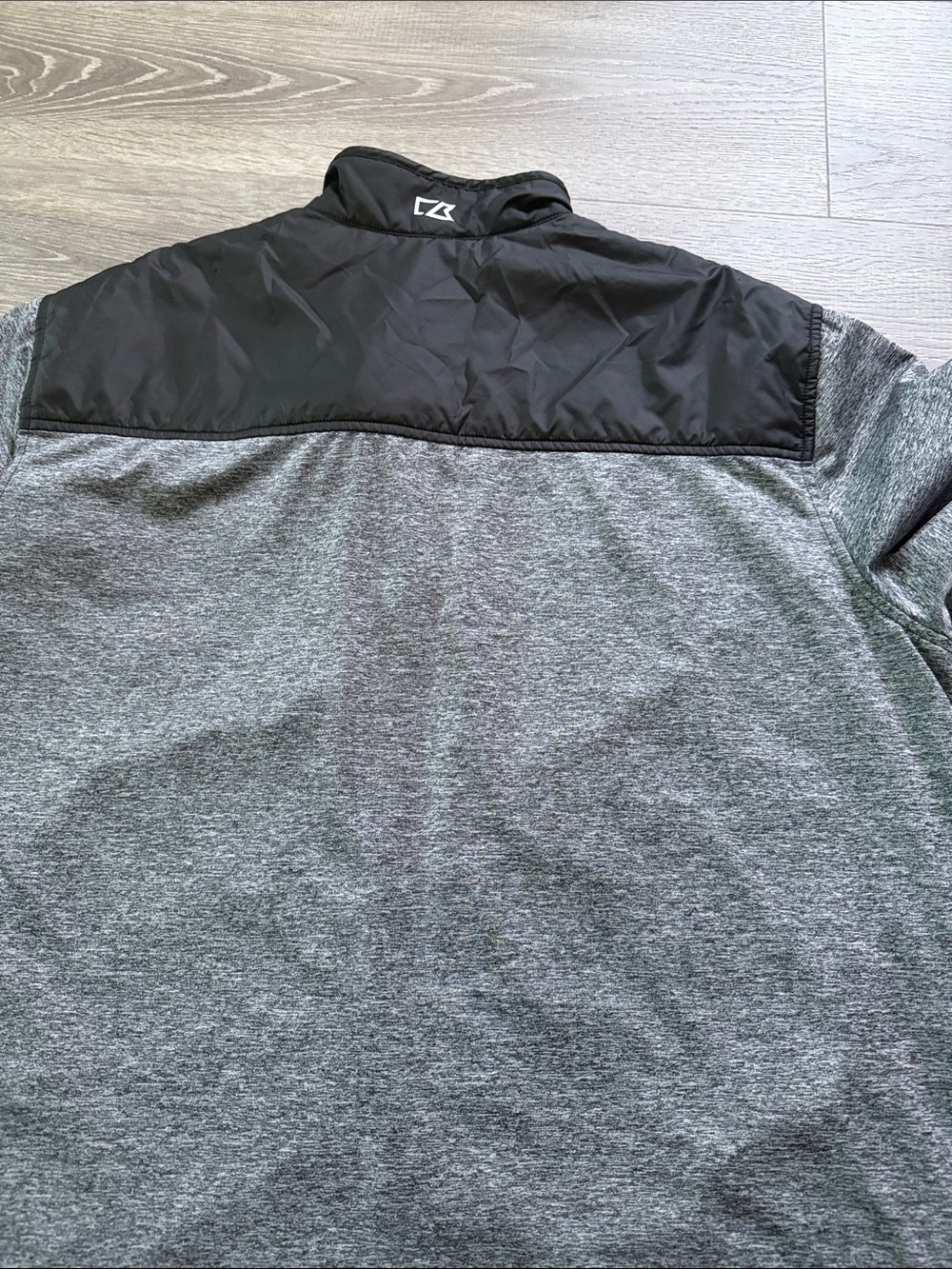Cutter & Buck lightweight Jacket - Picture 6 of 6